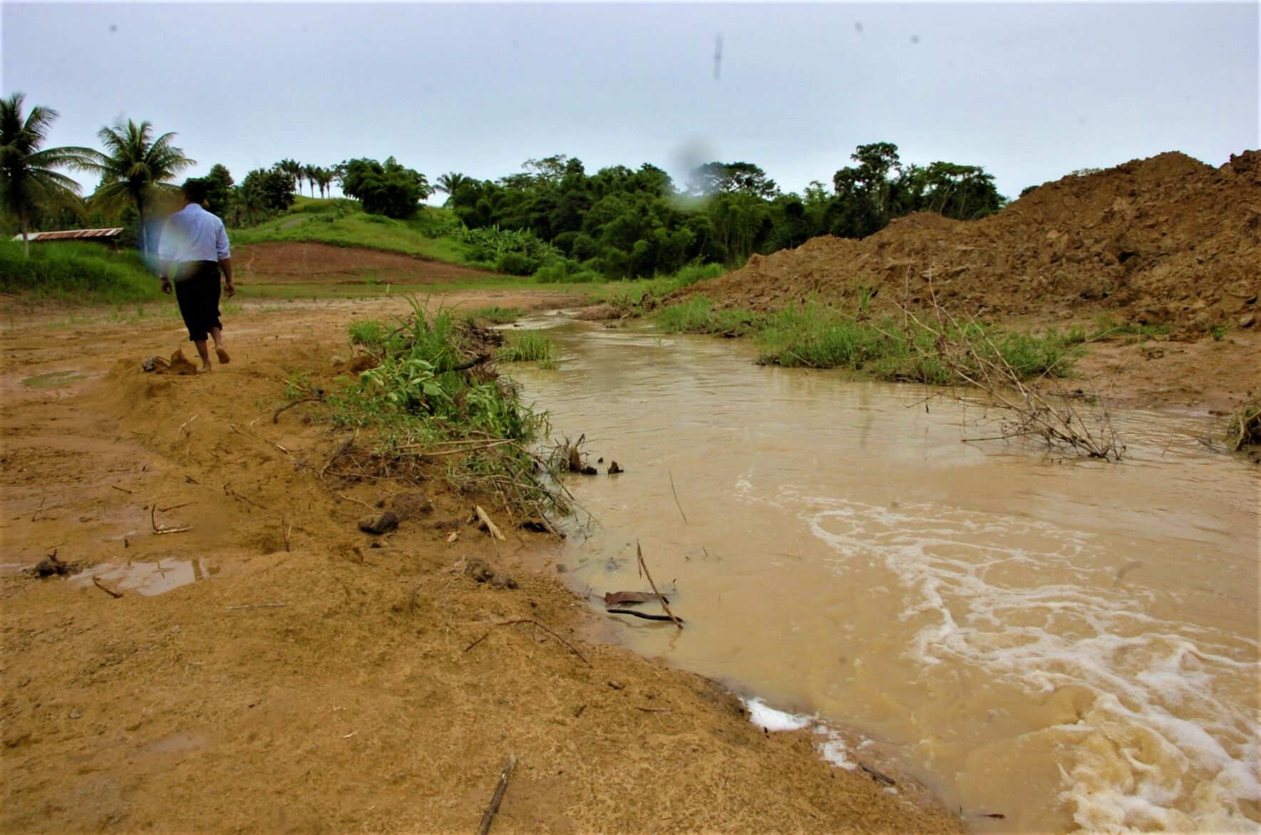 The site of the ancient seabed.JPG